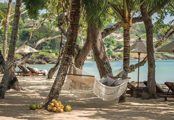 Four Seasons Jimbaran Bali