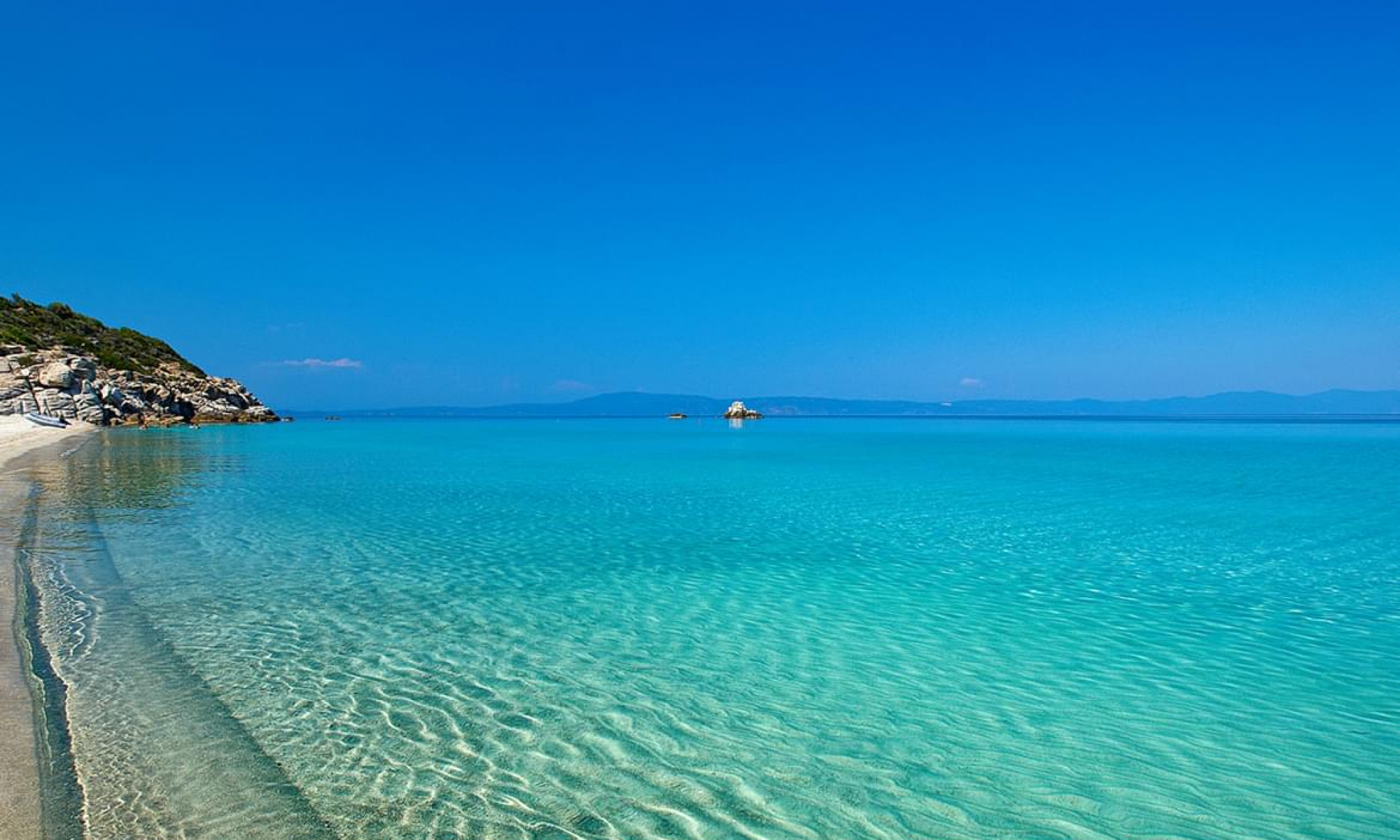Halkidiki