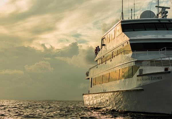 Four Seasons Explorer