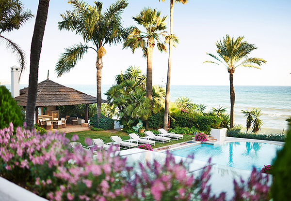 Marbella Club Hotel, Golf Resort & Spa