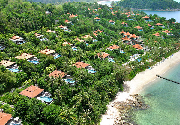Trisara Resort Phuket