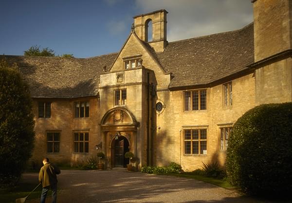 Foxhill Manor Hotel