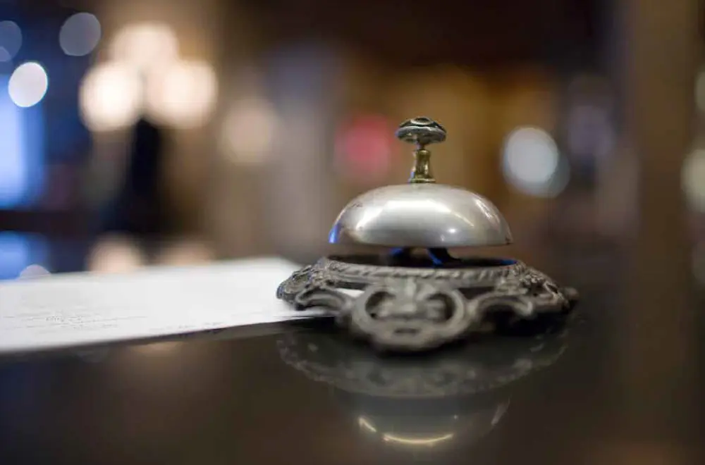 GSTAAD PALACE SWITZERLAND