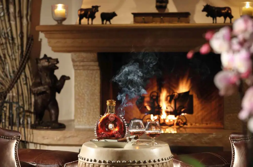 GSTAAD PALACE SWITZERLAND