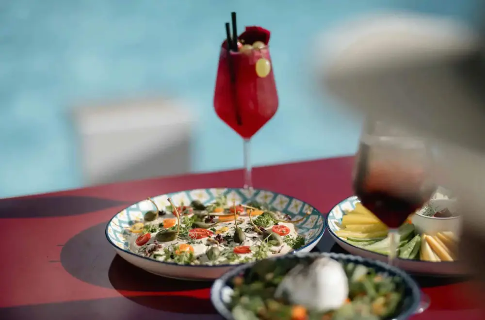 GSTAAD PALACE SWITZERLAND