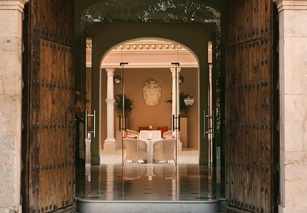 Villa Padierna Thermas