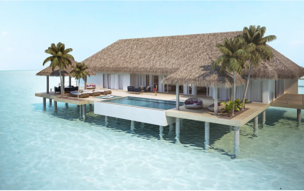 Baglioni Resort Maldives