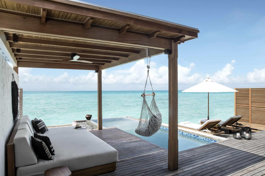 Fairmont Maldives