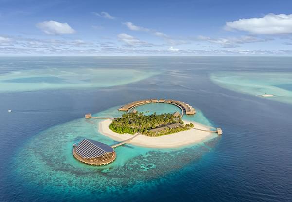 Kudadoo Maldives