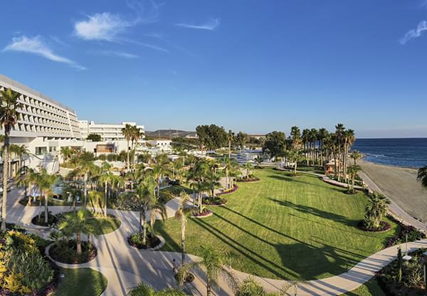 Parklane, a Luxury Collection Resort and Spa