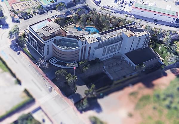 Aguas de Ibiza Lifestyle & Spa