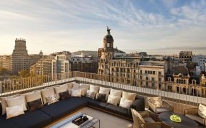 mandarin oriental barcelona
