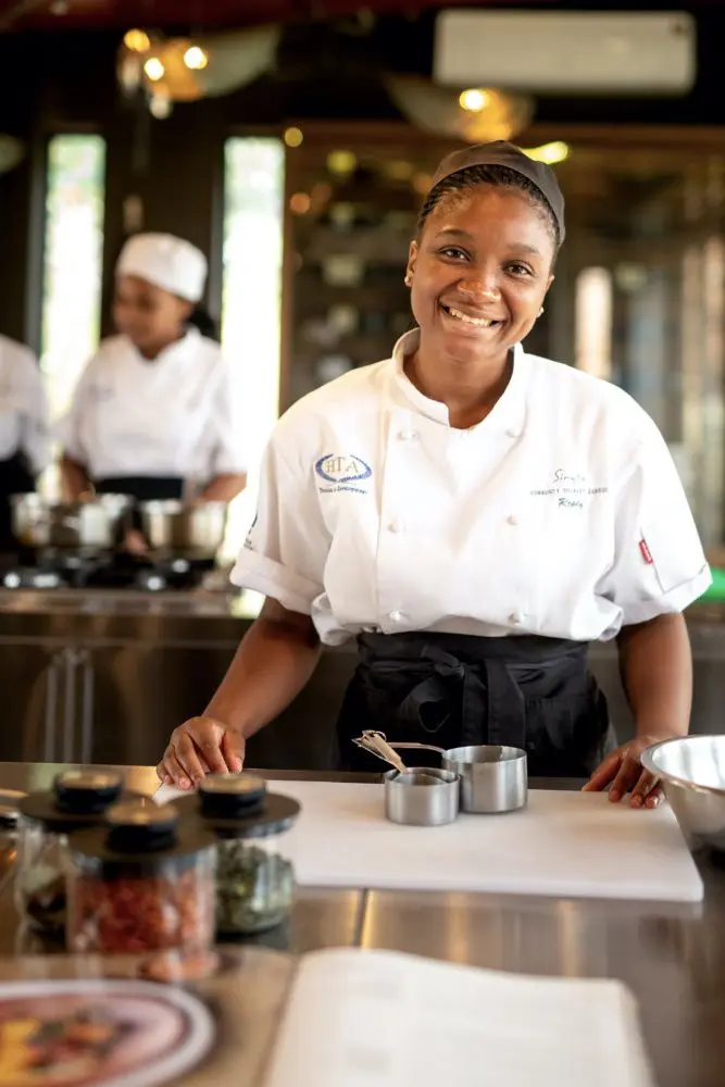 SINGITA LEBOMBO LODGE