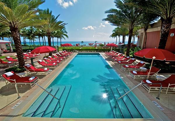 Acqualina - Florida, USA