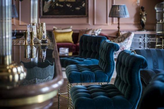 Beaverbrook hotel surrey