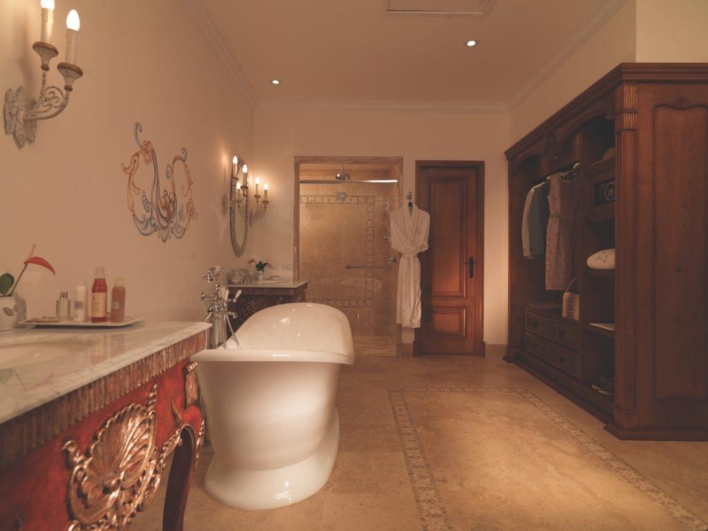 Belmond Palacio Nazarenas Cusco