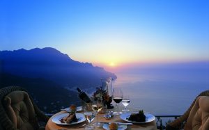 Belmond Caruso Hotel