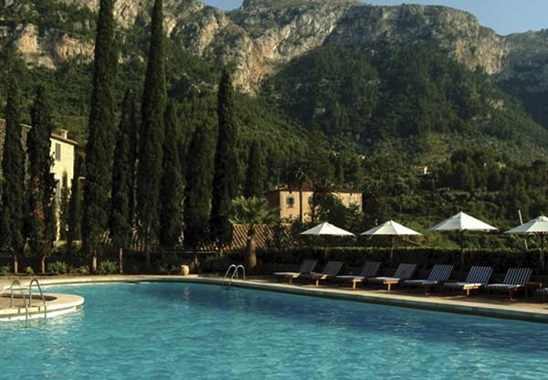 Belmond La Residencia