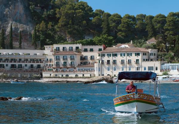 Belmond Villa Sant'Andrea