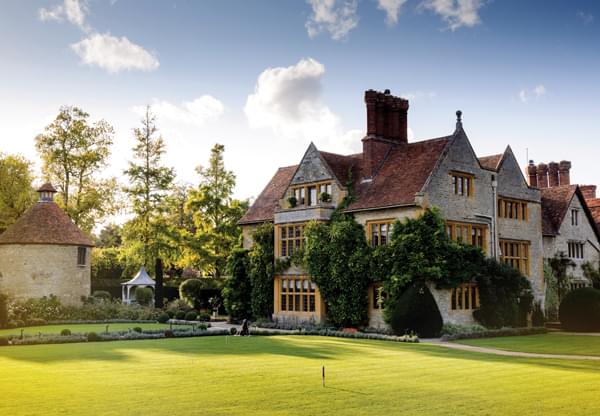 Belmond Le Manoir aux Quat'Saisons