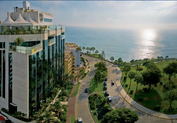 Belmond Miraflores Park