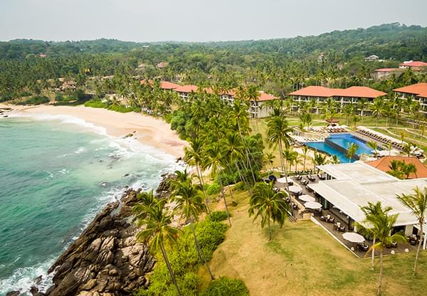 Anantara Peace Haven Tangalle Resort