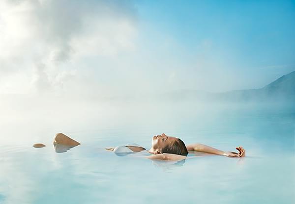 The Retreat at Blue Lagoon Iceland