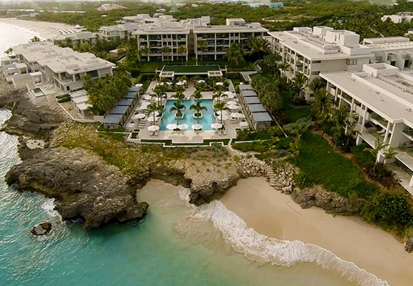 Four Seasons Resort & Residences Anguilla