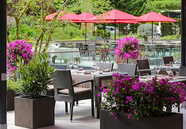 Le Royal Hotels & Resorts Luxembourg