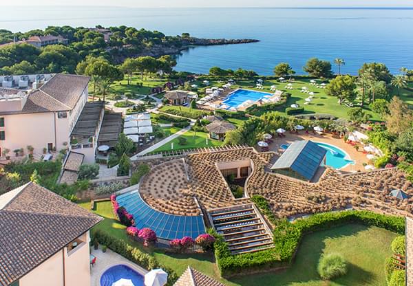 The St Regis Mardavall Mallorca Resort