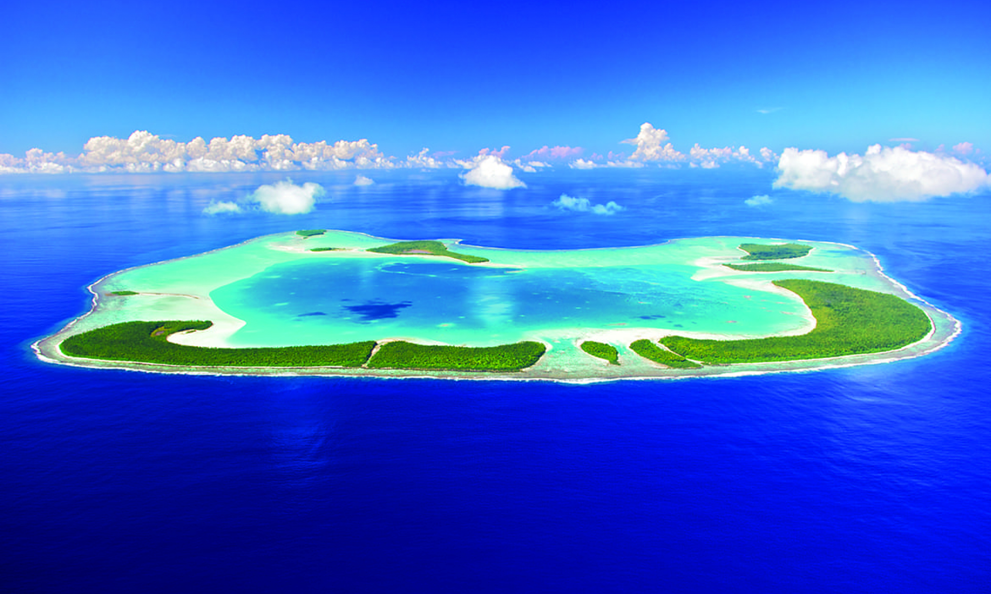 tetiaroa