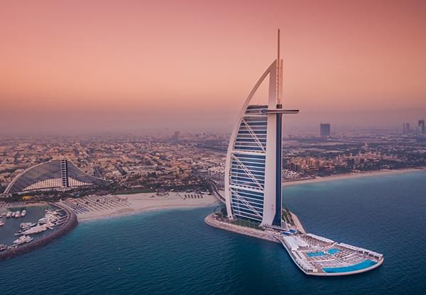 Burj Al Arab Jumeirah