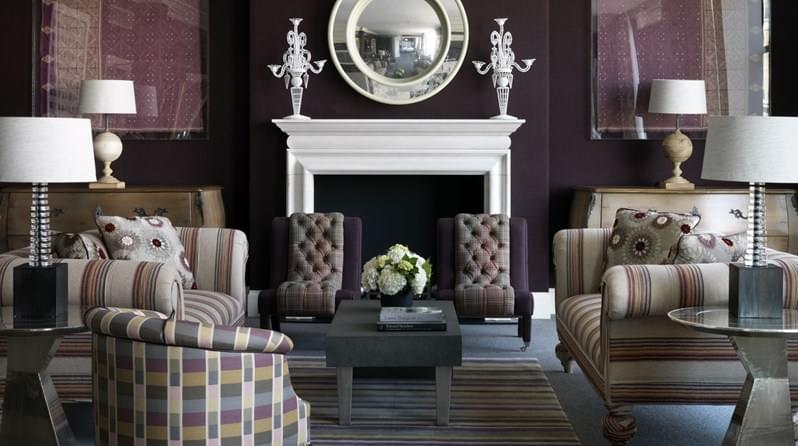 Crosby Street Hotel New York