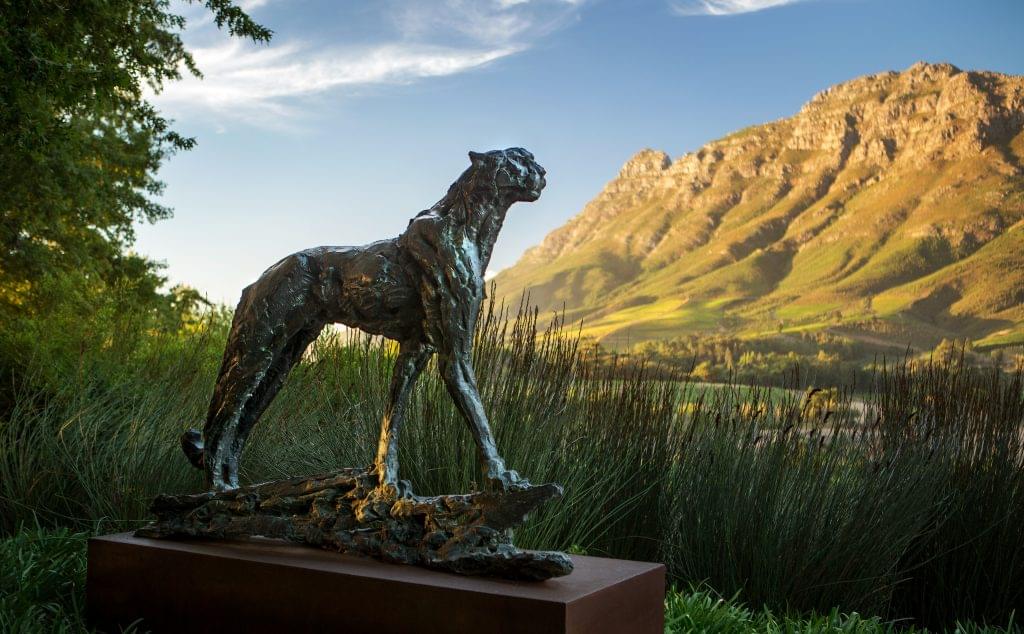 Delaire Graff South Africa