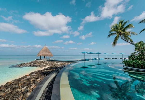Four Seasons Kuda Huraa