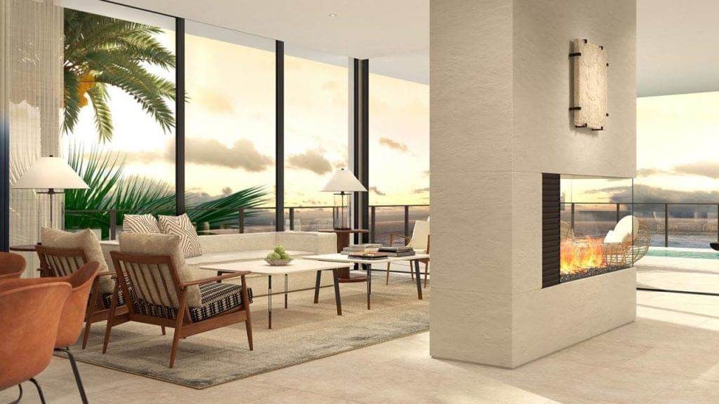 Four Seasons Resort Los Cabos, Mexico