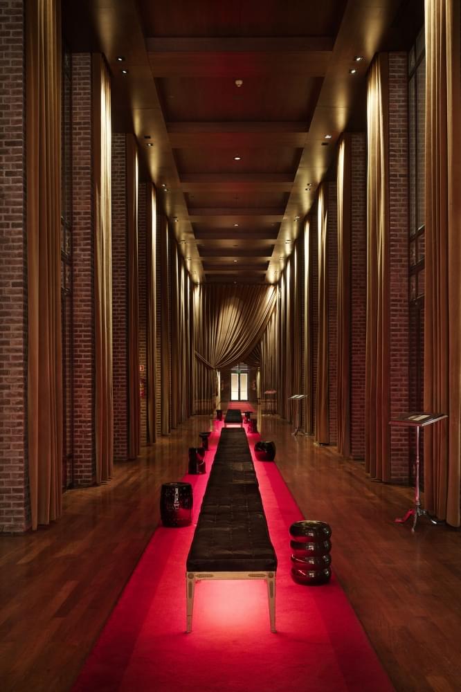 Faena Buenos Aires