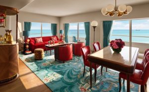 Faena Hotel Miam Beach