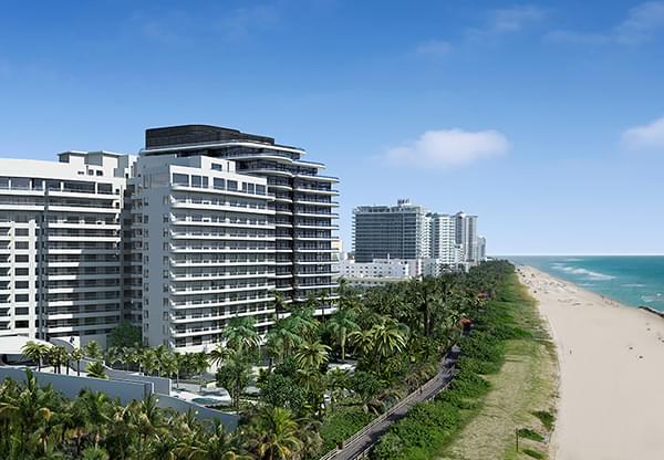 Faena Hotel Miami Beach