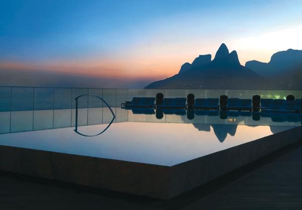 Fasano Rio de Janeiro