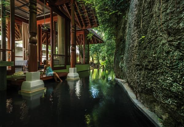 Four Seasons Langkawi