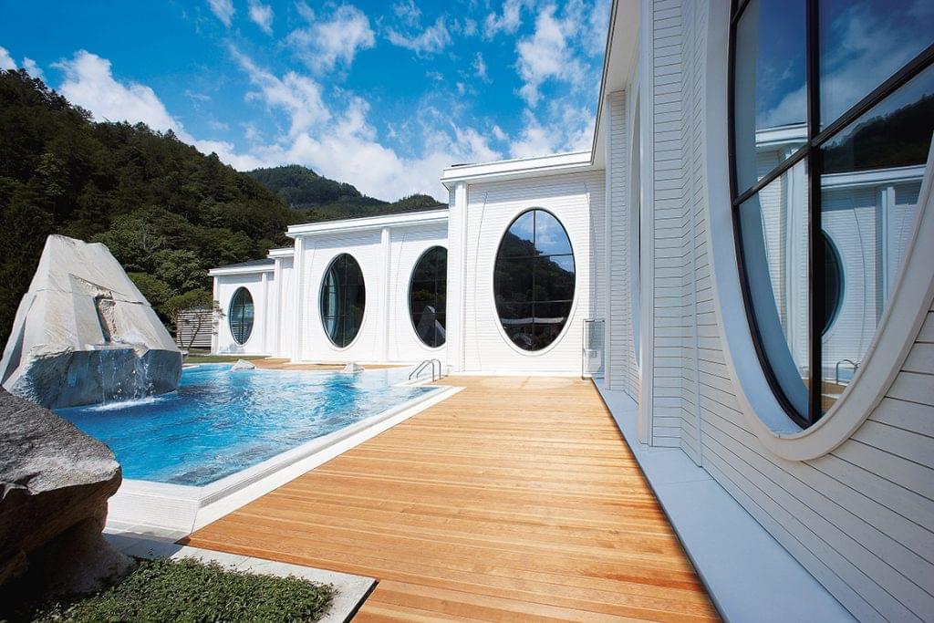 Grand Resort Bad Ragaz Spa