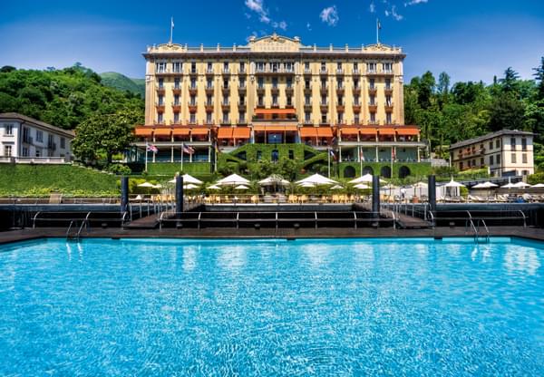 Grand Hotel Tremezzo