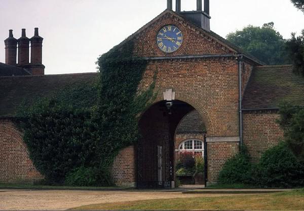 Four Seasons Hotel Hampshire