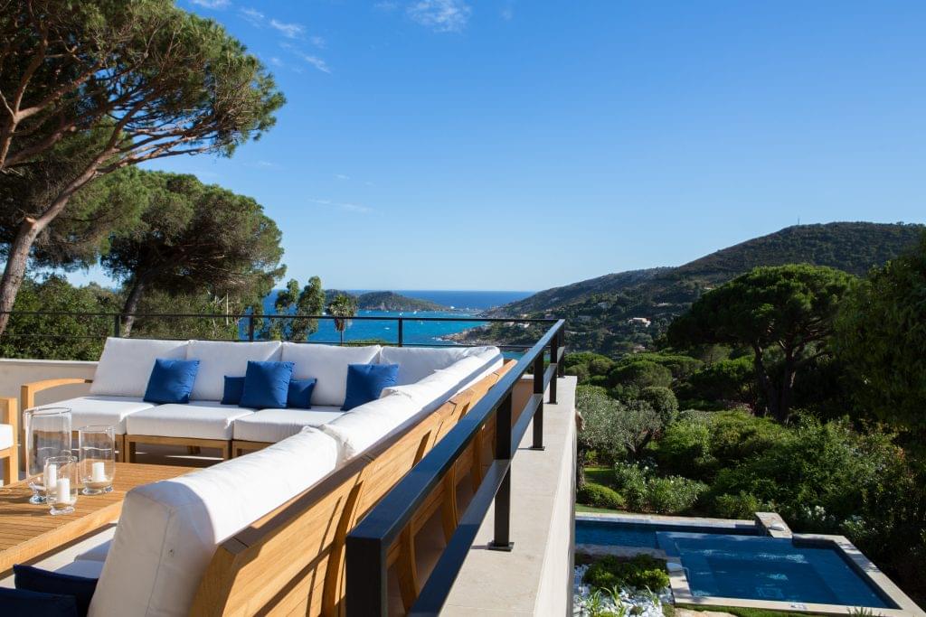 La Reserve Ramatuelle