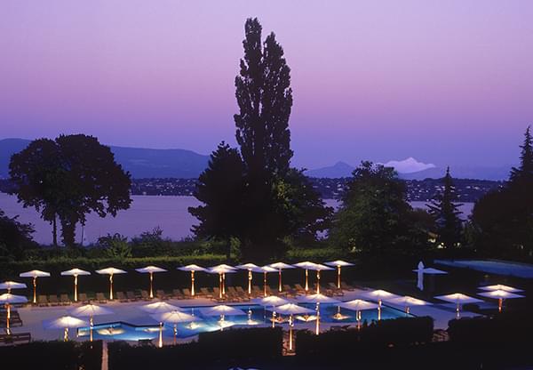 La Reserve Geneve