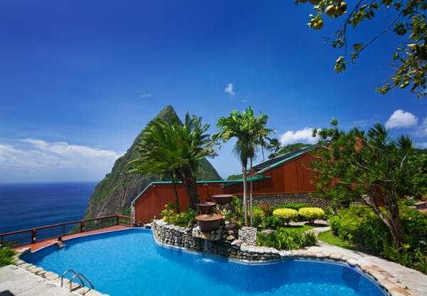 Ladera Resort