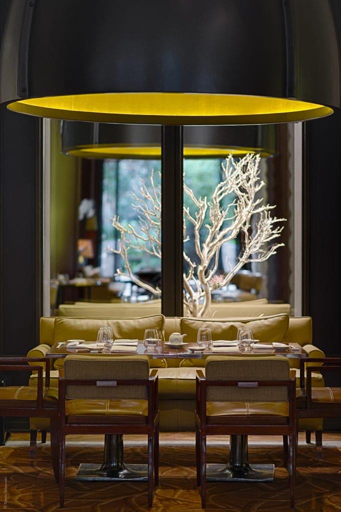 Royal Monceau Raffles