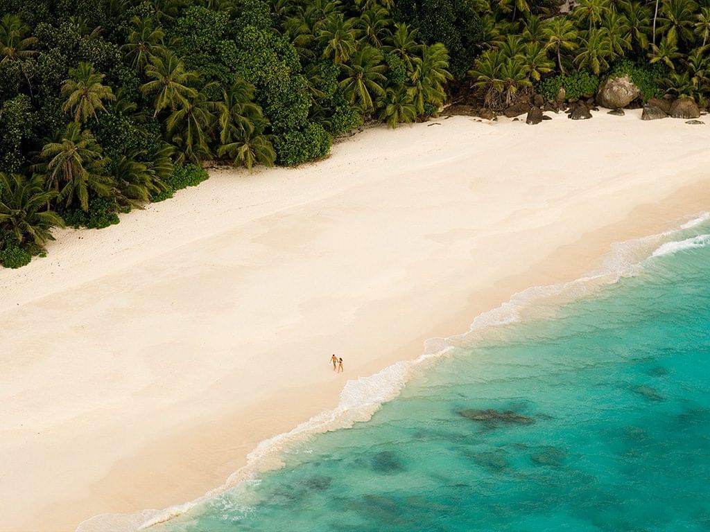 North Island Seychelles