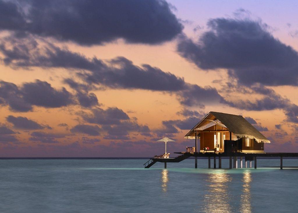 One Only Reethi Rah Maldives